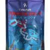 CanaPuff – BLUE WIDOW 40% – Premium HHC