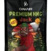 CanaPuff – Jack 40 % – Premium HHC Blüten
