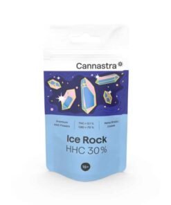 Cannastra HHC Ice Rock 30%