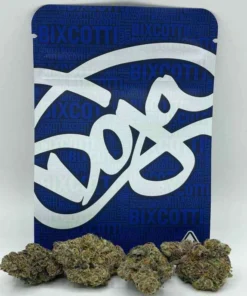 Kaufen Doja Biscotti Helium