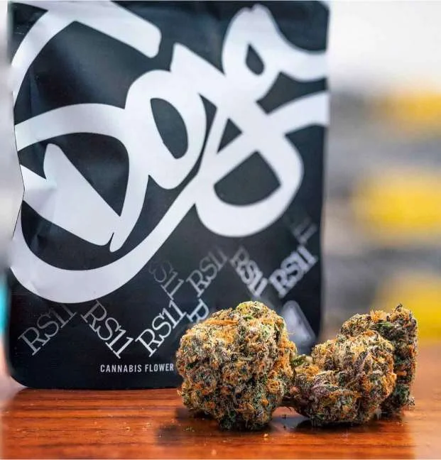 Kaufen Sie Doja Rs11 Sorteninformationen Produktion Die Sorte RS11, auch bekannt als „RS-11“ und „Rainbow Sherbert #11“, ist eine von Deo Farms entwickelte Hybride. Diese Sorte ist das Ergebnis der Kreuzung von OZ Kush Project Pink Guava mit Sunset Sherbert. RS11 wurde von Wizard Trees aus Los Angeles gezüchtet und wird heute von vielen Züchtern in den Vereinigten Staaten angebaut. Art RS11 ist eine Hybridsorte, die eine perfekte Balance zwischen Entspannung und Energie bietet. Sie ist besonders für ihre beruhigende Wirkung bekannt, die den Geist wach hält. THC und CBD RS11 hat einen hohen THC-Gehalt, normalerweise zwischen 20 % und 25 %, und einen niedrigen CBD-Anteil, was es zu einer potenten Sorte für Benutzer macht, die eine intensive Wirkung suchen. Wirkung, Aroma und Geschmack der Sorte Wirkung RS11-Benutzer berichten von Gefühlen der Ruhe und Sedierung, während sie geistig wach bleiben. Zu den Wirkungen gehören ein Gefühl der Entspannung, Geselligkeit und Konzentration. Einige können jedoch Kopfschmerzen, trockene Augen oder Schwindelgefühle verspüren. Aroma Das Aroma von RS11 ist besonders fruchtig mit Noten von sauren Zitrusfrüchten. Der Rauch ist sanft und hinterlässt ein süßes und würziges Aroma, das lange anhält. Erleichterung Laut Patienten, die medizinisches Cannabis verwenden, ist RS11 bei der Linderung von Angstzuständen, Depressionen und leichten Schmerzen wirksam. Geschmack Das Geschmacksprofil von RS11 ist sehr fruchtig mit einem Hauch von Pfirsich, Zitrus und tropischen Noten und sorgt für ein angenehmes und erfrischendes Trinkerlebnis. Warum Doja Rs11 von 420coffeeshop kaufen? Wenn Sie Doja Rs11 bei Cannabis420 kaufen, ist Ihnen Premiumqualität garantiert, da es unter optimalen Bedingungen angebaut wird, um das bestmögliche Erlebnis zu gewährleisten. Unsere Produkte werden auf Reinheit und Wirksamkeit getestet und zugelassen. Medizinische Auswirkungen Doja Rs11 ist besonders nützlich zur Behandlung von Angstzuständen, Depressionen und Schmerzen und bietet medizinischen Cannabiskonsumenten eine wirksame und schnelle Linderung. Wie raucht man Cannabis? Doja Rs11 kann auf verschiedene Arten konsumiert werden, unter anderem in Joints, Bongs oder durch Verdampfen. Das Verdampfen wird für diejenigen empfohlen, die ein reineres und weniger reizendes Erlebnis in der Lunge suchen. Was die Leute über die Sorte Doja Rs11 sagen ( Bewertung der Sorte Doja RS11) „Sorgt für tiefe Entspannung und hält den Geist klar.“ „Perfekt für gesellige Abende, sehr gesellig. » „Die tropischen Fruchtaromen sind unglaublich.“ „Hilft mir wirksam, meine Ängste zu lindern . » „Kann bei Verzehr in großen Mengen Kopfschmerzen verursachen.“ Wo kann man Doja Rs11 online in Deutschland kaufen? Um Doja Rs11 und andere hochwertige Sorten zu bestellen, besuchen Sie Cannabis420.fr. Wir bieten ein sicheres Online-Einkaufserlebnis, das den französischen Vorschriften entspricht. Wie ist Doja Rs11 aufzubewahren? Um die Frische und Wirksamkeit von Doja Rs11 zu bewahren, lagern Sie es in einem luftdichten Behälter geschützt vor Licht und Feuchtigkeit an einem kühlen Ort. Gesetzgebung zum Verkauf von Doja Rs11 in Europa 420coffeeshop hält sich strikt an die europäischen Gesetze zum Verkauf von Cannabis und stellt die Einhaltung der lokalen Bestimmungen in jedem EU-Mitgliedsland sicher. doja rs11 seeds Doja RS11 Preis Der Preis von „Doja RS11“, einer beliebten Cannabissorte, kann je nach Faktoren wie Standort, Apotheke und Qualität variieren. Im Allgemeinen kann der Preis zwischen 50 und 100 pro Achtel (3,5 Gramm) liegen. Für genaue Preise erkundigen Sie sich am besten bei örtlichen Apotheken oder Online-Händlern.