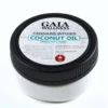 Gaia Coconut Oil THC 200mg