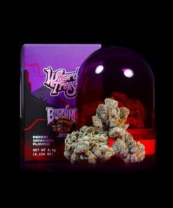 Wizard Trees: ZANGRIA